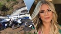 URGENTE: Marília Mendonça morre em acidente de avião