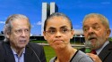 A profecia de José Dirceu: A esquerda tenta controlar o Brasil usando o judiciário? (veja o vídeo)