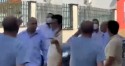 Na rua, Boulos é confrontado por cidadão revoltado e escuta duras verdades na cara (veja o vídeo)