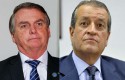 Cancelada filiação de Bolsonaro ao PL