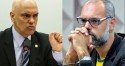Sem passar por Ministro da Justiça, pedido de extradição de Allan dos Santos chega aos EUA, causa mal estar e demissão (veja o vídeo)