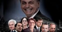 Os intocáveis: O poder do Governo Bolsonaro