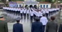 Diante de sargentos da Aeronáutica, presidente convoca homens e mulheres a decidir o destino do Brasil (veja o vídeo)