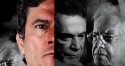 DEVASTADOR: A história não contada de Sergio Moro