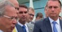 Bolsonaro comemora empreendedorismo e reindustrialização do Brasil, com respeito ao meio ambiente (veja o vídeo)