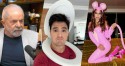 A queda dos velhacos políticos e "influencers": O Brasil está acordando...