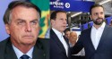 Bolsonaro 'chuta' o Baldy: Presidente veta ex-secretário de Doria que já foi preso