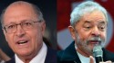 Esquerdalha em ruínas: Presidente do PSOL abre fogo contra "aliança" entre Lula e Alckmin