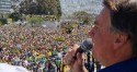 Jornalista escancara a 'verdadeira face' de Bolsonaro e põe de joelhos a esquerda mundial (veja o vídeo)