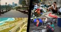 Venezuela arrasada: O antes e o depois do país que outrora foi um dos mais ricos das Américas (veja o vídeo)
