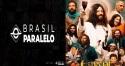 Brasil Paralelo dá "lição" em lacradores do Porta dos Fundos e lança "Especial de Natal"