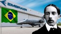 Aviões brasileiros dominam o mundo: Conheça a extraordinária história da Embraer (veja o vídeo)
