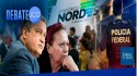 AO VIVO: Falcatruas do Consórcio Nordeste reveladas / Governadores do PT na mira da PF (veja o vídeo)