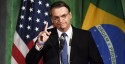 Direto dos EUA, escritor brasileiro divulga a verdade sobre Bolsonaro que vai abalar a opinião pública