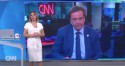 Novamente, âncora da CNN tenta "lacrar" e recebe "aula" sobre gestão de governo Bolsonaro (veja o vídeo)