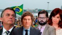 Exclusivo: O desespero de Lula, Kirchner e Foro de São Paulo ante o avanço do movimento conservador (veja o vídeo)