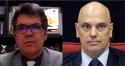 Advogado de Daniel Silveira se revolta e faz fortes críticas a Moraes (veja o vídeo)