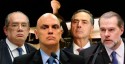 A revelação que chocou o Brasil! STF quer ‘inviabilizar reeleição de Bolsonaro’