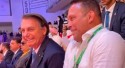 Lendário lutador da família Gracie larga tudo nos EUA para ajudar Bolsonaro de graça (veja o vídeo)