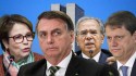 Sem toma lá, dá cá: Governo Bolsonaro aprovou reformas essenciais para o Brasil (veja o vídeo)