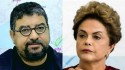 Vice-presidente nacional do PT surpreende e descarta Dilma: “Não tem mais relevância eleitoral”