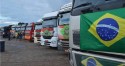 Bolsonaro cria MEI Caminhoneiro e facilita vida de autônomos em transporte de cargas