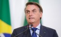 Indagado sobre "vice", Bolsonaro dá resposta firme e deixa todos curiosos (veja o vídeo)