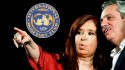 Em queda livre: Argentina não tem orçamento para negociar com o FMI (veja o vídeo)