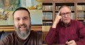 Nando Moura perde a linha e ataca Olavo (veja o vídeo)