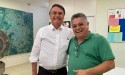 Prefeito de Chapecó dá aula ao resto do Brasil e bota em prática valorização de Bolsonaro aos professores