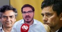 "Antas" deixam escapar "aflição" com absurdo sobre Bolsonaro e Constantino não perdoa: "Já bateu desespero?"