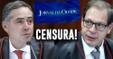 Estamos há meio ano sem receber! TSE ainda mantém a “censura” covarde ao JCO