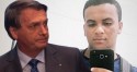 Blogueiro que sugeriu "envenenamento" de Bolsonaro recebe visita da PF e "pede pra sair"