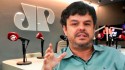 AO VIVO: Adrilles Jorge conta tudo sobre seu afastamento da Jovem Pan (veja o vídeo)