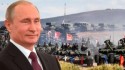 URGENTE: Putin comunica Forças Armadas e vai invadir a Ucrânia