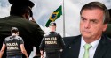 Por motivo inacreditável, Major está na ‘mira’ da PF e livro sobre Bolsonaro pode estar em ‘risco’ (veja o vídeo)