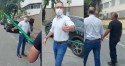 O fundo do poço: Jornalista da Globo é expulso de manifestação de policiais em BH (veja o vídeo)
