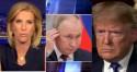 Ao vivo na Fox News, Trump garante que invasão russa à Ucrânia não aconteceria sob sua gestão (veja o vídeo  - com tradução)