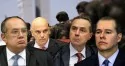 Foto: STF; Agência Brasil