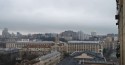 Exército russo adentra a capital ucraniana, uma "cidade fantasma"