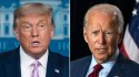 O mundo vê a verdadeira face de Biden e clama por Trump...