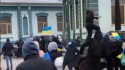 Ao ver soldados russos avançando, ucranianos tomam decisão inacreditável e cenas viralizam (veja o vídeo)