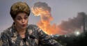 Dilma está de volta: Depois de saudar a mandioca e estocar vento, ela analisa a guerra na Ucrânia (veja o vídeo)