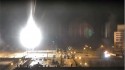 Rússia ataca maior usina nuclear da Europa e pode causar desastre "dez vezes maior do que Chernobyl" (veja o vídeo)