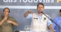 Tarcísio comemora o maior contrato de concessão da história e desponta como favorito ao governo de SP (veja o vídeo)