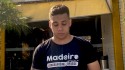 Gabriel Monteiro faz forte desabafo, revela risco de vida e família chora pedindo para ele "sair do Rio" (veja o vídeo)