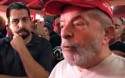 Desprezado por cristãos, Lula assume a carapuça e promete "protagonismo" para o MTST