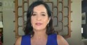 Jornalista da Globo não disfarça a alegria ao dar a notícia do bloqueio do Telegram (veja o vídeo)