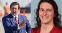 Governador da Flórida toma dura decisão e acirra debate sobre atletas trans em provas contra mulheres (veja o vídeo)