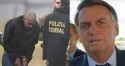 Presidente rompe o silêncio e solta frase enigmática sobre novas buscas da PF no caso Adélio (veja o vídeo)